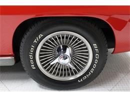 1963 Chevrolet Corvette Stingray Convertible (CC-973761) for sale in Henderson, Nevada