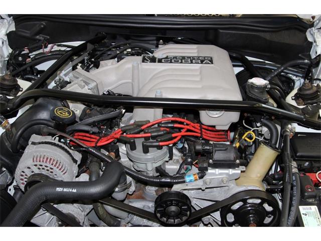 1995 Ford Mustang SVT Cobra R for Sale | ClassicCars.com | CC-973771
