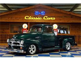 1955 Chevrolet  3100 1st Series 5 Window  (CC-973785) for sale in New Braunfels, Texas