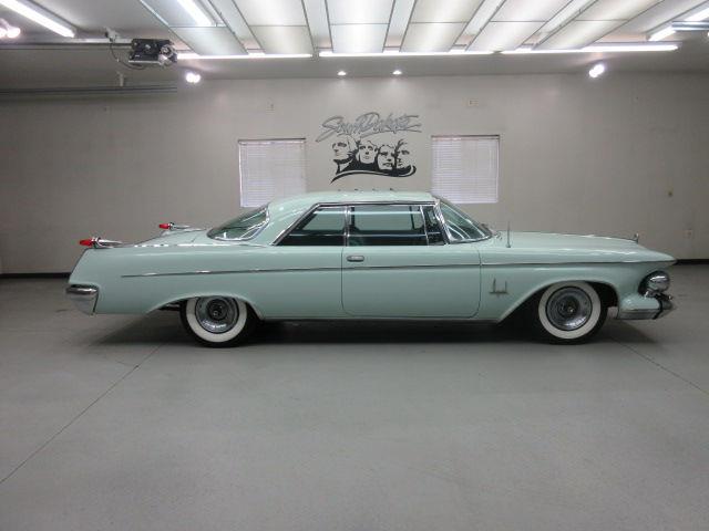 1962 Chrysler Imperial (CC-970379) for sale in Sioux Falls, South Dakota