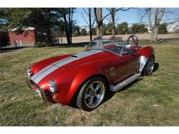 1965 Shelby-American COBRA PROFESSIONALLY BUILT (CC-973803) for sale in Monroe, New Jersey