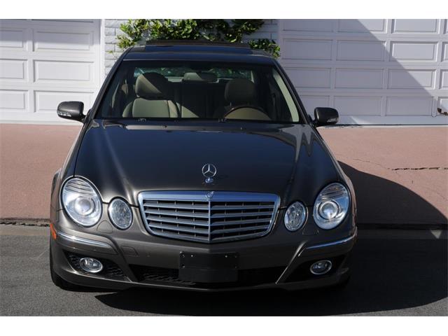 2009 Mercedes Benz E320 BlueTec (CC-973817) for sale in Costa Mesa, California
