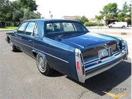 1979 Cadillac Sedan DeVille (CC-973841) for sale in Scottsdale, Arizona