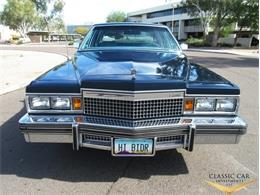 1979 Cadillac Sedan DeVille (CC-973841) for sale in Scottsdale, Arizona