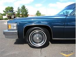 1979 Cadillac Sedan DeVille (CC-973841) for sale in Scottsdale, Arizona