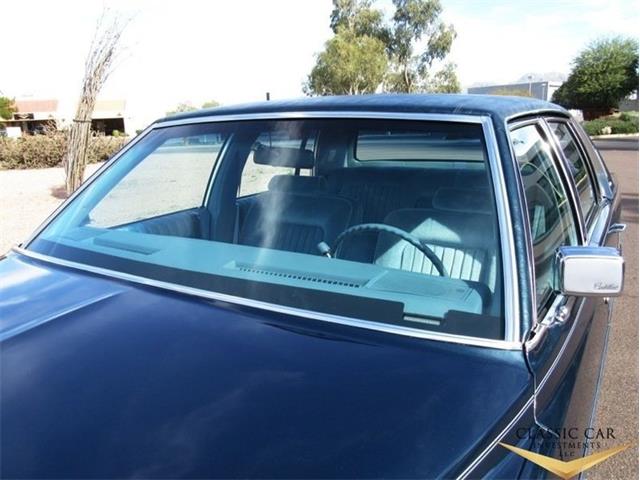 1979 Cadillac Sedan DeVille (CC-973841) for sale in Scottsdale, Arizona