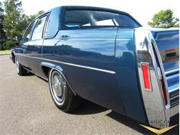 1979 Cadillac Sedan DeVille (CC-973841) for sale in Scottsdale, Arizona