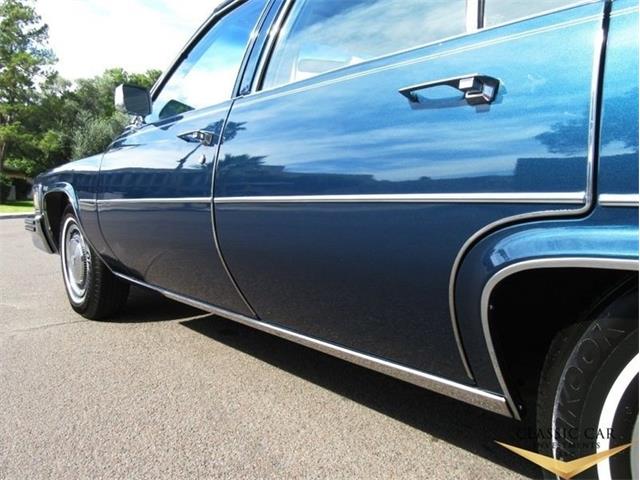 1979 Cadillac Sedan DeVille (CC-973841) for sale in Scottsdale, Arizona