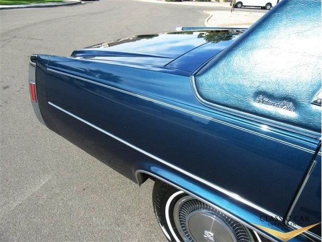 1979 Cadillac Sedan DeVille (CC-973841) for sale in Scottsdale, Arizona