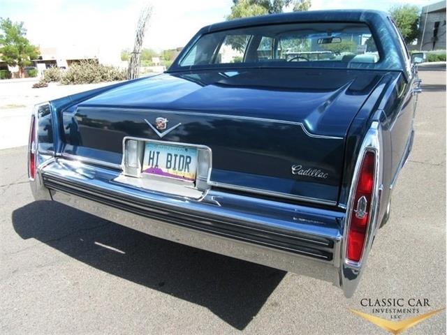 1979 Cadillac Sedan DeVille (CC-973841) for sale in Scottsdale, Arizona