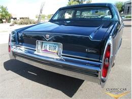 1979 Cadillac Sedan DeVille (CC-973841) for sale in Scottsdale, Arizona