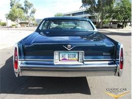 1979 Cadillac Sedan DeVille (CC-973841) for sale in Scottsdale, Arizona