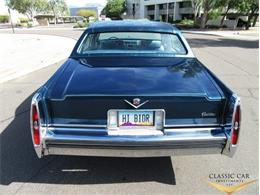 1979 Cadillac Sedan DeVille (CC-973841) for sale in Scottsdale, Arizona