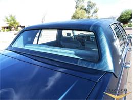 1979 Cadillac Sedan DeVille (CC-973841) for sale in Scottsdale, Arizona