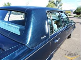 1979 Cadillac Sedan DeVille (CC-973841) for sale in Scottsdale, Arizona