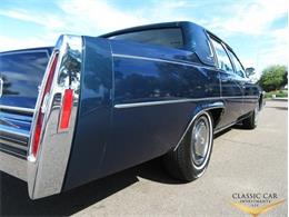1979 Cadillac Sedan DeVille (CC-973841) for sale in Scottsdale, Arizona