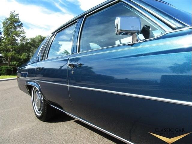 1979 Cadillac Sedan DeVille (CC-973841) for sale in Scottsdale, Arizona