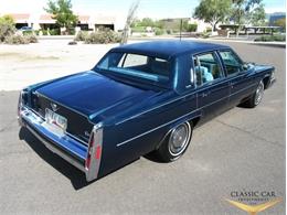 1979 Cadillac Sedan DeVille (CC-973841) for sale in Scottsdale, Arizona