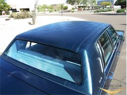 1979 Cadillac Sedan DeVille (CC-973841) for sale in Scottsdale, Arizona