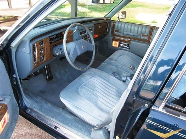1979 Cadillac Sedan DeVille (CC-973841) for sale in Scottsdale, Arizona