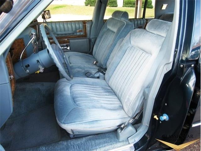 1979 Cadillac Sedan DeVille (CC-973841) for sale in Scottsdale, Arizona