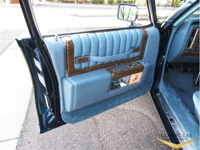 1979 Cadillac Sedan DeVille (CC-973841) for sale in Scottsdale, Arizona