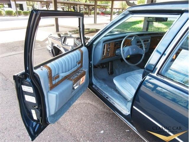 1979 Cadillac Sedan DeVille (CC-973841) for sale in Scottsdale, Arizona