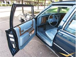 1979 Cadillac Sedan DeVille (CC-973841) for sale in Scottsdale, Arizona