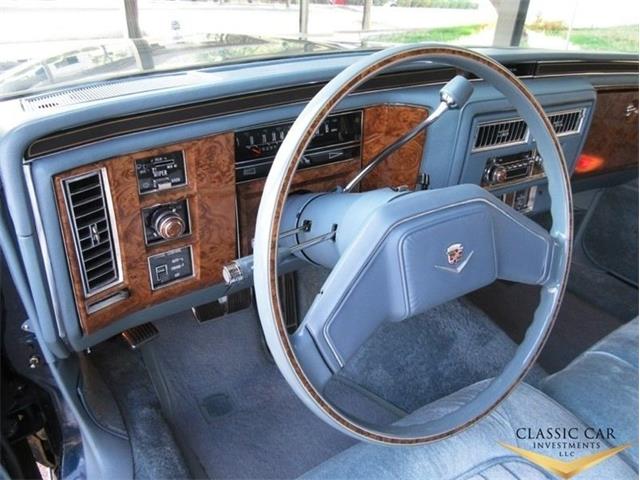 1979 Cadillac Sedan DeVille (CC-973841) for sale in Scottsdale, Arizona