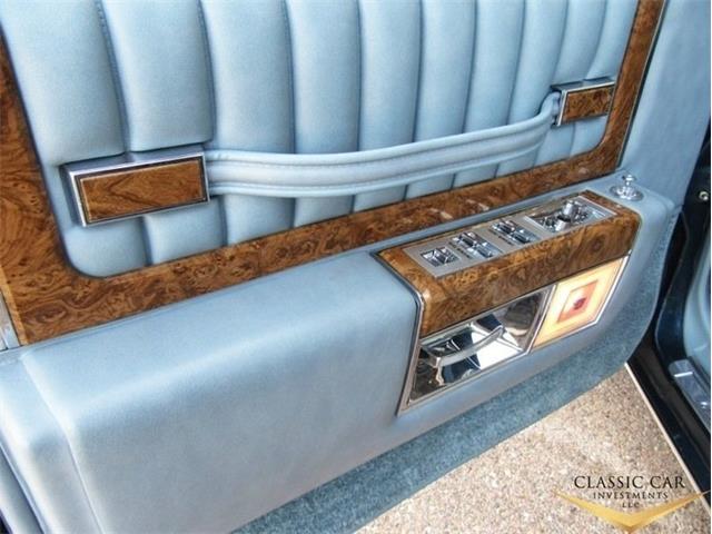 1979 Cadillac Sedan DeVille (CC-973841) for sale in Scottsdale, Arizona