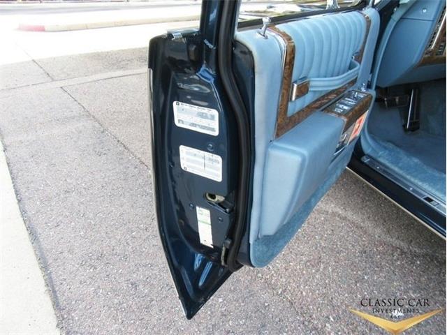 1979 Cadillac Sedan DeVille (CC-973841) for sale in Scottsdale, Arizona