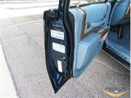 1979 Cadillac Sedan DeVille (CC-973841) for sale in Scottsdale, Arizona