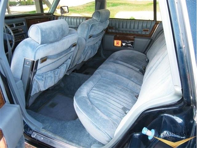 1979 Cadillac Sedan DeVille (CC-973841) for sale in Scottsdale, Arizona