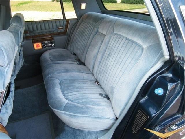 1979 Cadillac Sedan DeVille (CC-973841) for sale in Scottsdale, Arizona