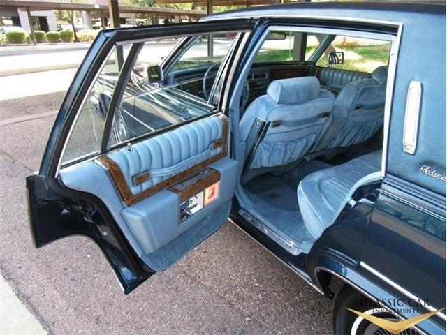 1979 Cadillac Sedan DeVille (CC-973841) for sale in Scottsdale, Arizona