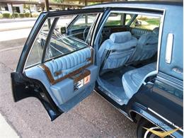 1979 Cadillac Sedan DeVille (CC-973841) for sale in Scottsdale, Arizona