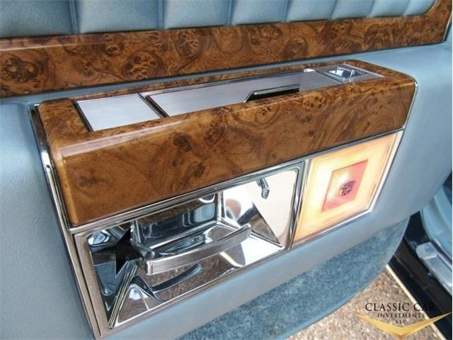 1979 Cadillac Sedan DeVille (CC-973841) for sale in Scottsdale, Arizona