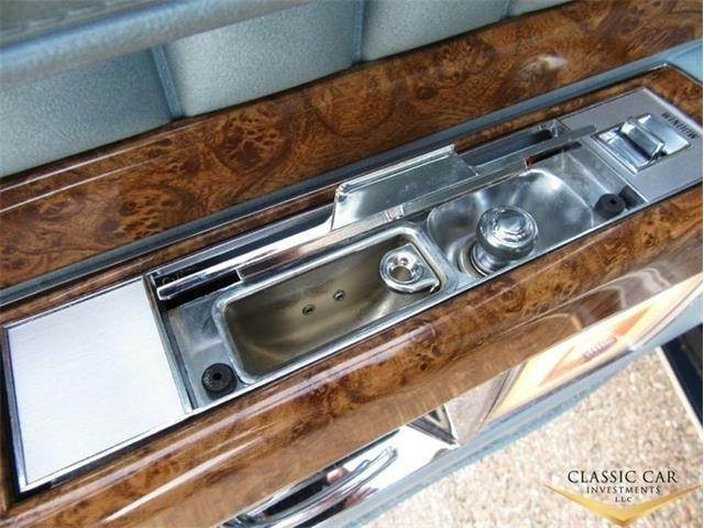 1979 Cadillac Sedan DeVille (CC-973841) for sale in Scottsdale, Arizona