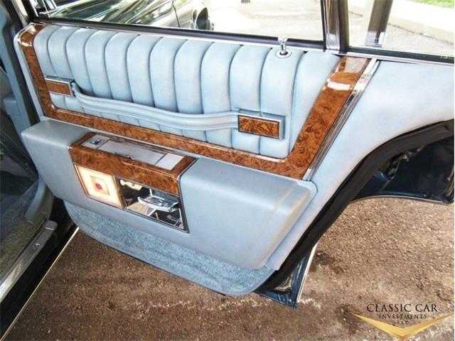 1979 Cadillac Sedan DeVille (CC-973841) for sale in Scottsdale, Arizona