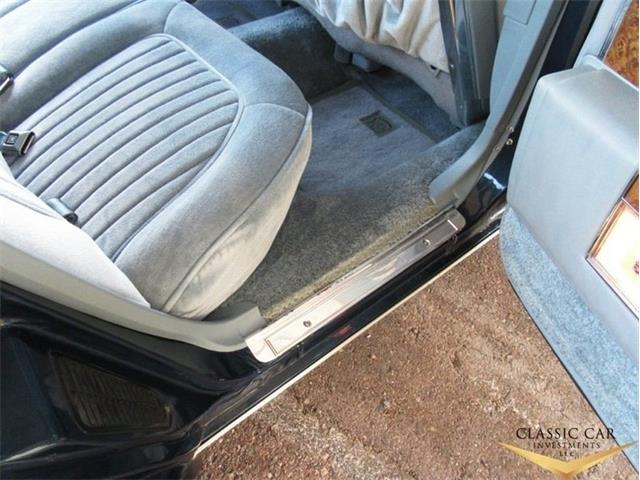 1979 Cadillac Sedan DeVille (CC-973841) for sale in Scottsdale, Arizona