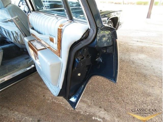 1979 Cadillac Sedan DeVille (CC-973841) for sale in Scottsdale, Arizona