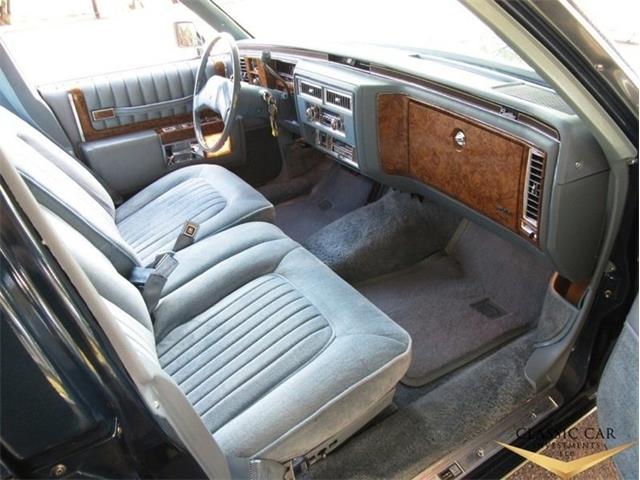 1979 Cadillac Sedan DeVille (CC-973841) for sale in Scottsdale, Arizona