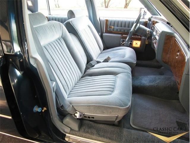 1979 Cadillac Sedan DeVille (CC-973841) for sale in Scottsdale, Arizona