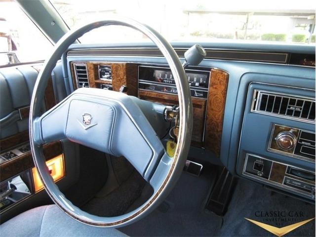 1979 Cadillac Sedan DeVille (CC-973841) for sale in Scottsdale, Arizona