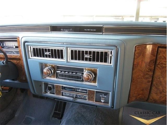 1979 Cadillac Sedan DeVille (CC-973841) for sale in Scottsdale, Arizona