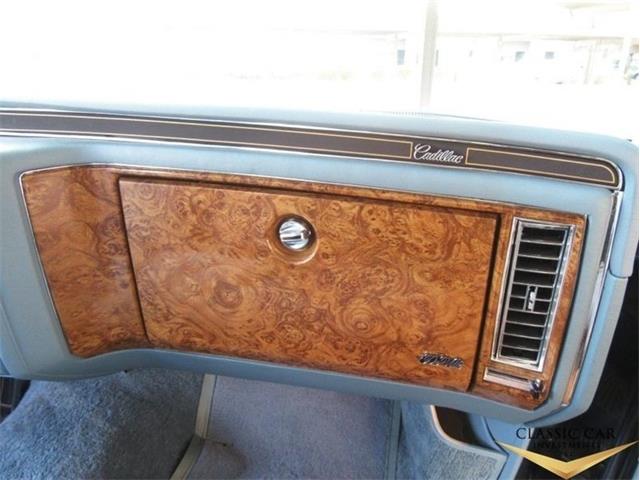 1979 Cadillac Sedan DeVille (CC-973841) for sale in Scottsdale, Arizona