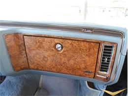 1979 Cadillac Sedan DeVille (CC-973841) for sale in Scottsdale, Arizona