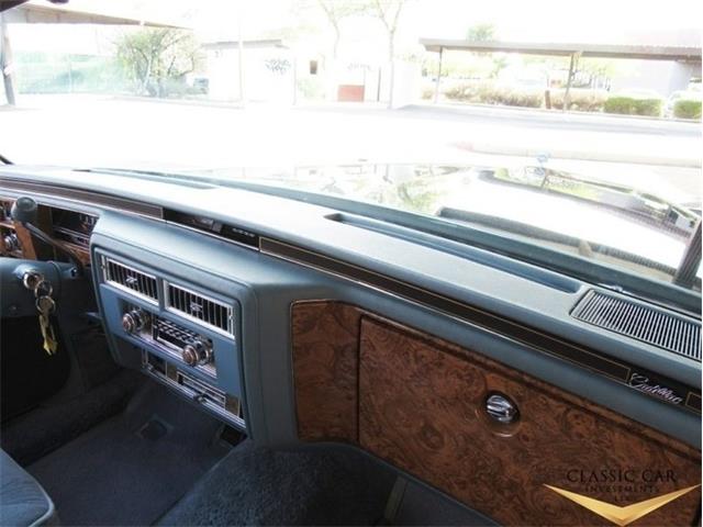 1979 Cadillac Sedan DeVille (CC-973841) for sale in Scottsdale, Arizona