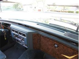 1979 Cadillac Sedan DeVille (CC-973841) for sale in Scottsdale, Arizona