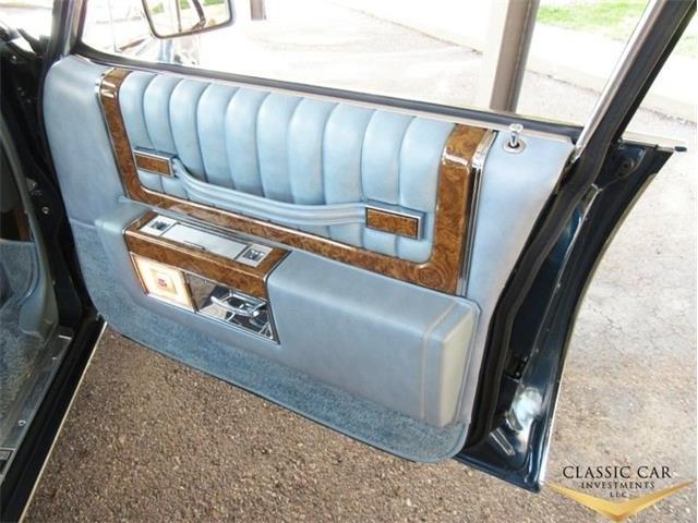 1979 Cadillac Sedan DeVille (CC-973841) for sale in Scottsdale, Arizona